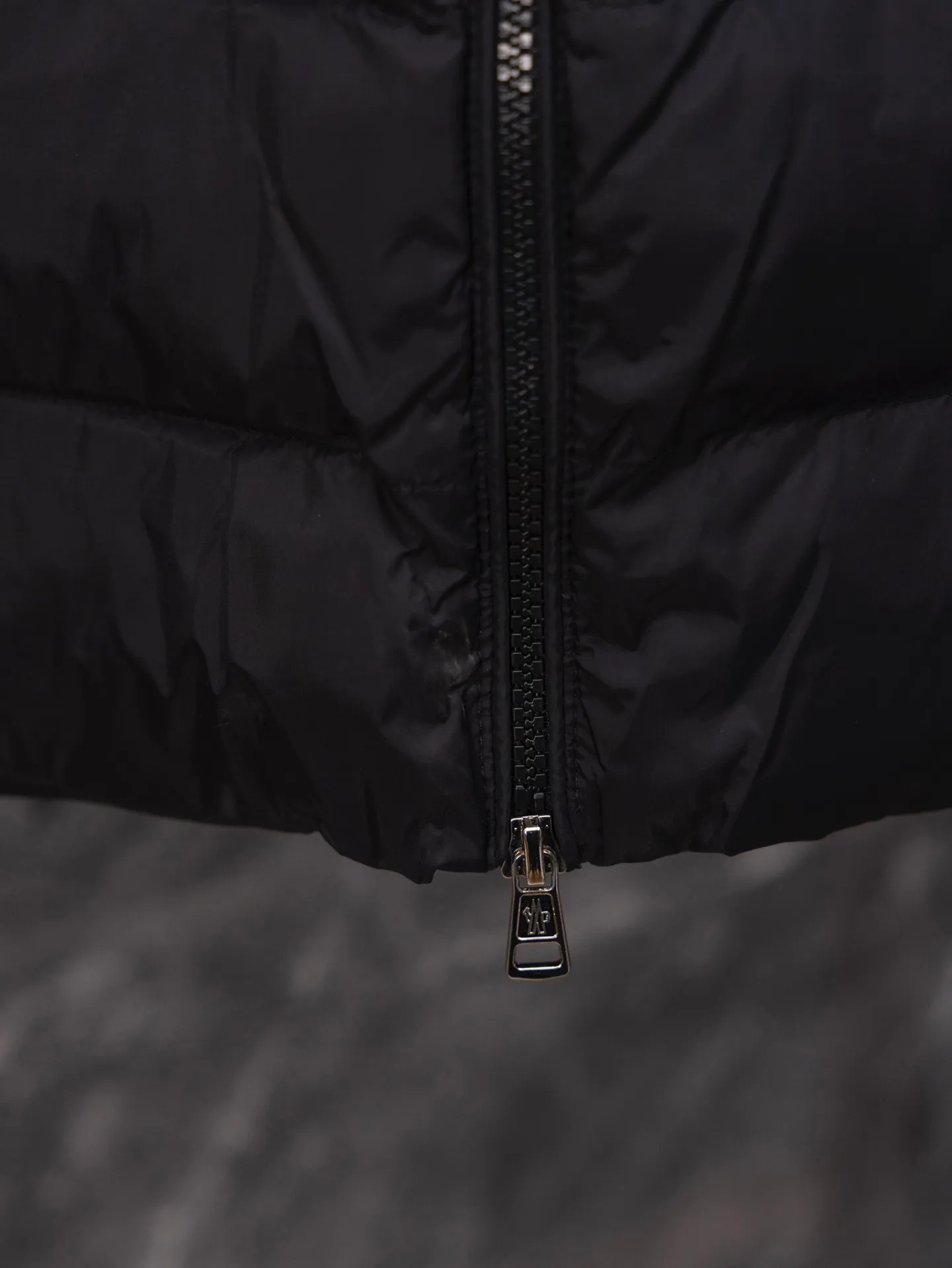 🔥🔥p255 MONCLER 460 Original 1:1 Black Gray Size S-XL